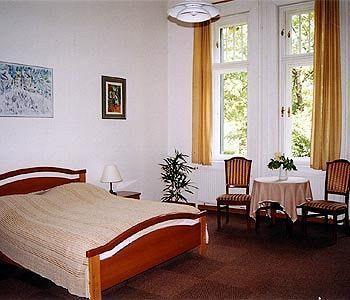Abel Guest house