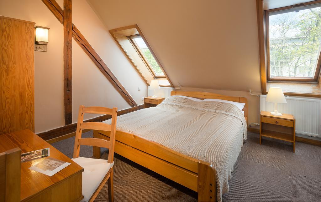 Guest house Abel