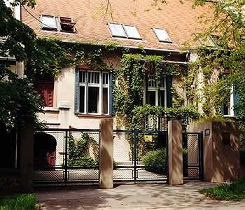 Guest house Abel 3*