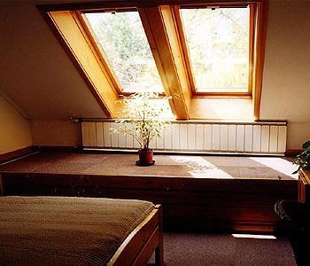 Guest house Abel Budapest