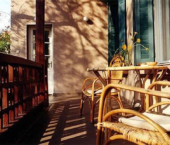 Abel Guest house