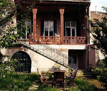 Guest house Abel