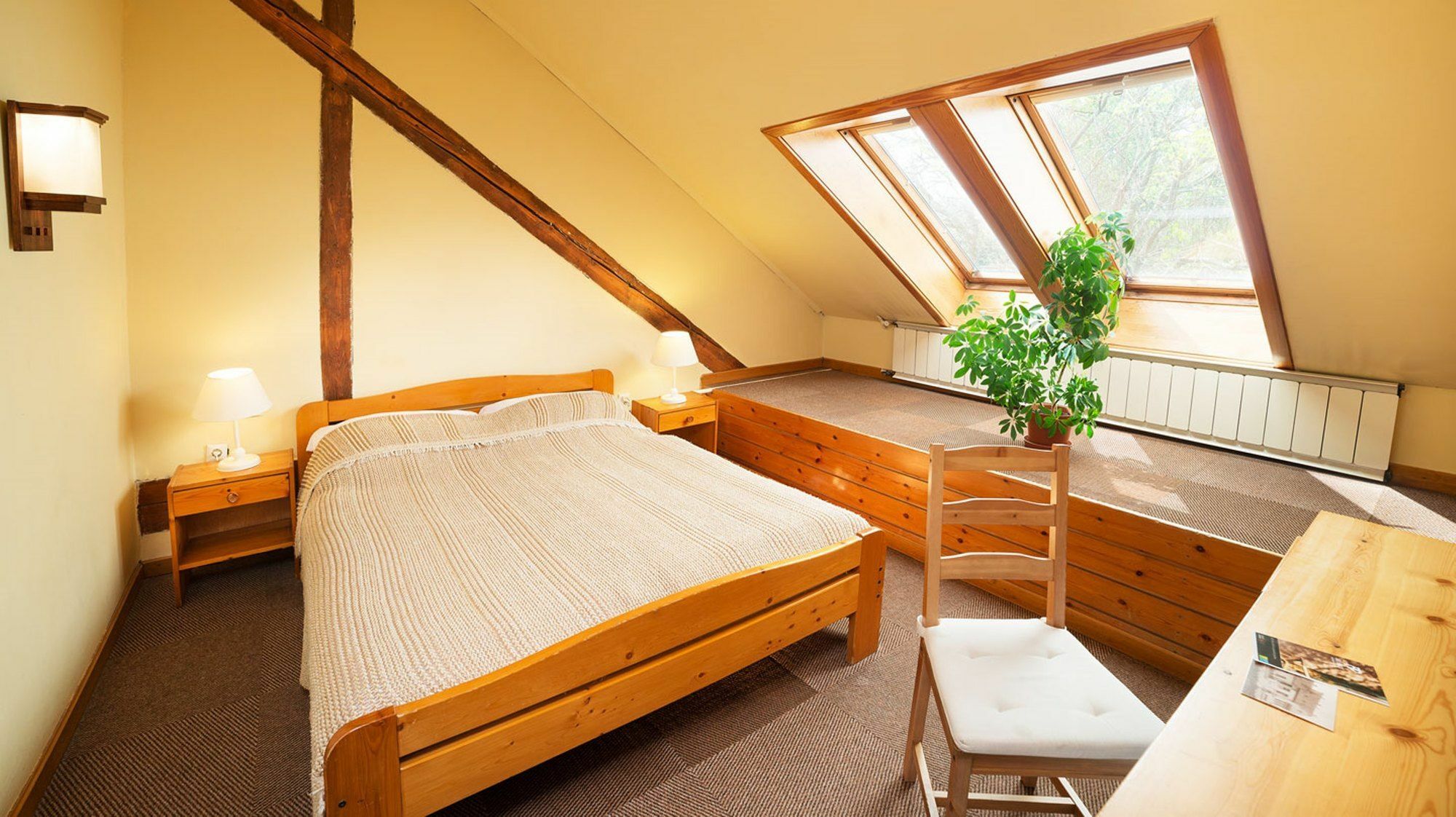 Guest house Abel