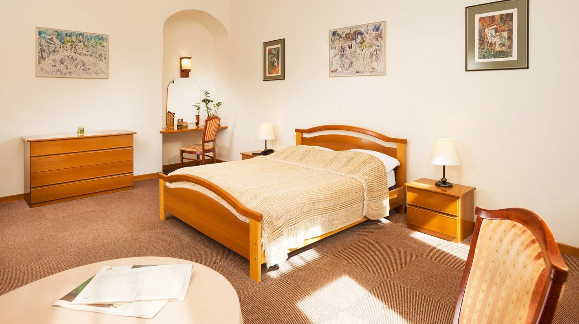 Guest house Abel