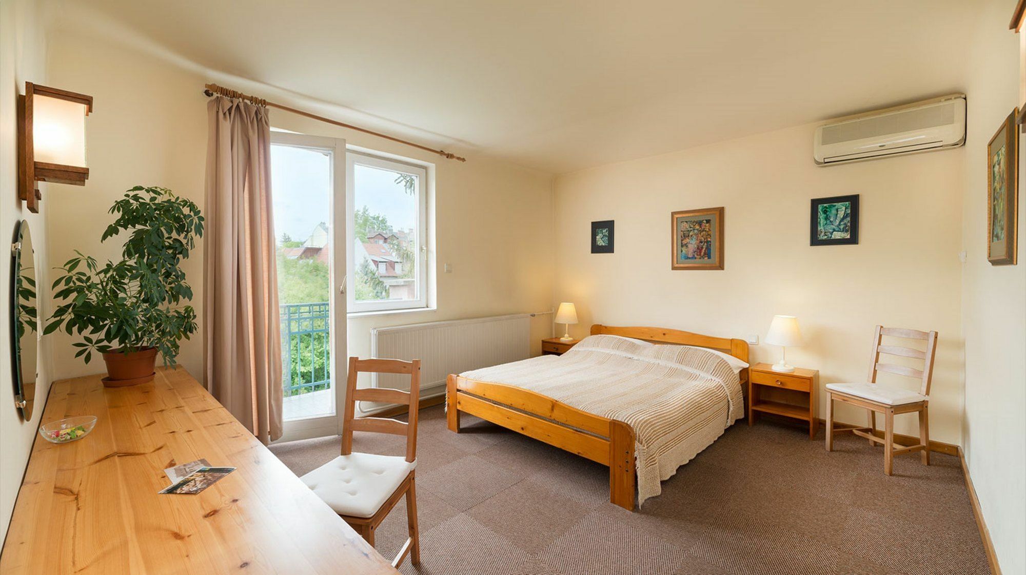 Guest house Abel
