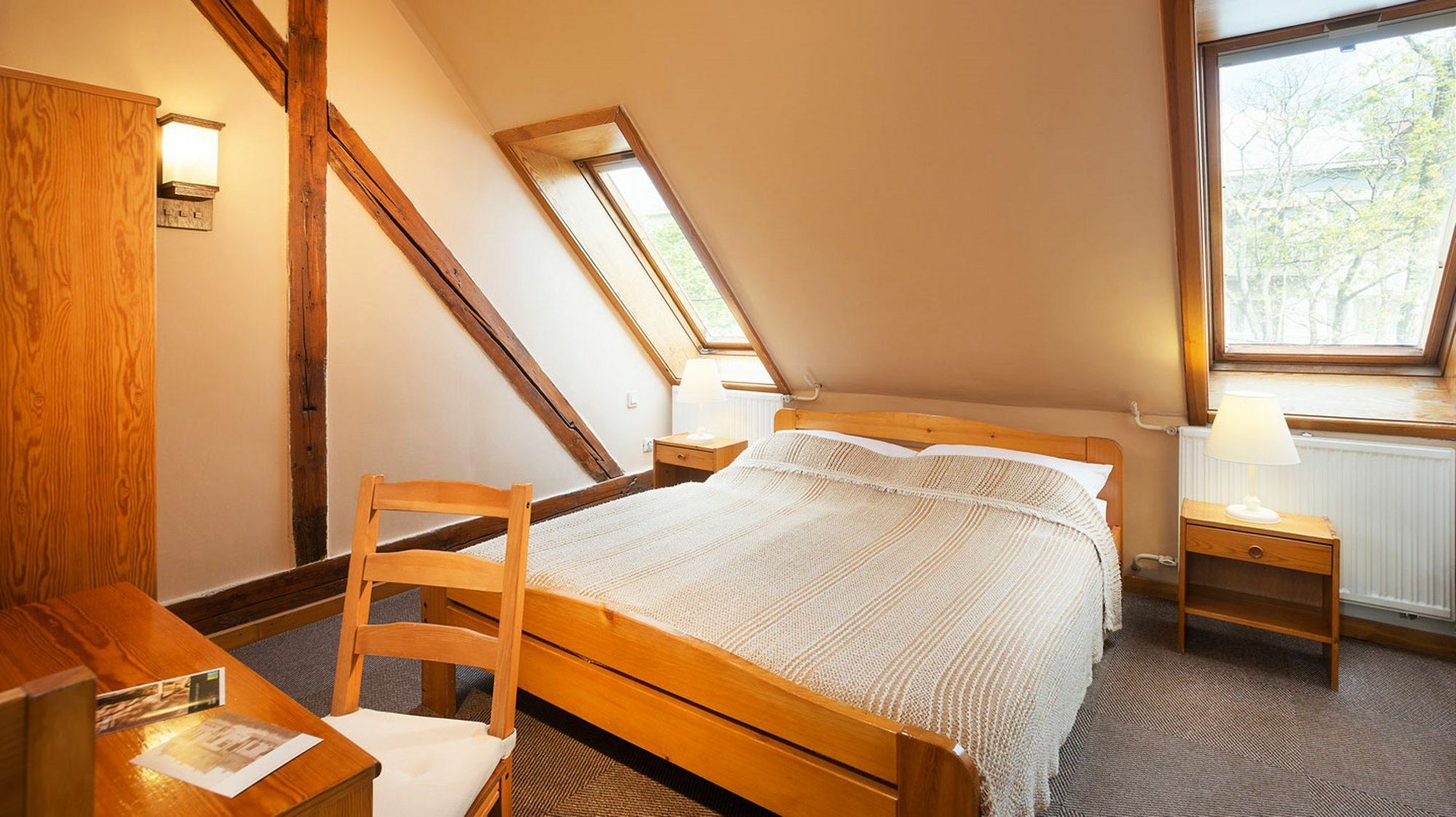 Abel Guest house Budapest