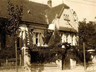 Abel Gasthof Budapest