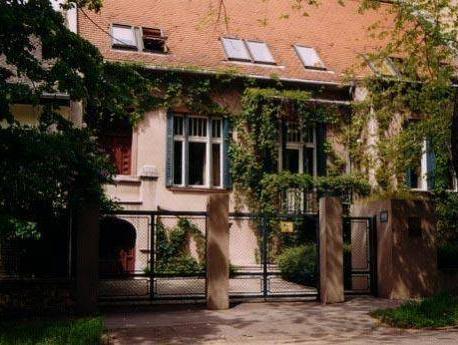 Abel Gasthof 3*