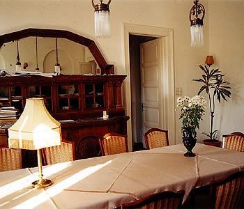 Gasthof Abel 3*