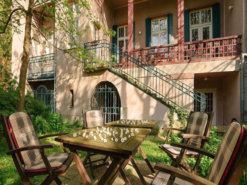 Abel 3* Budapest