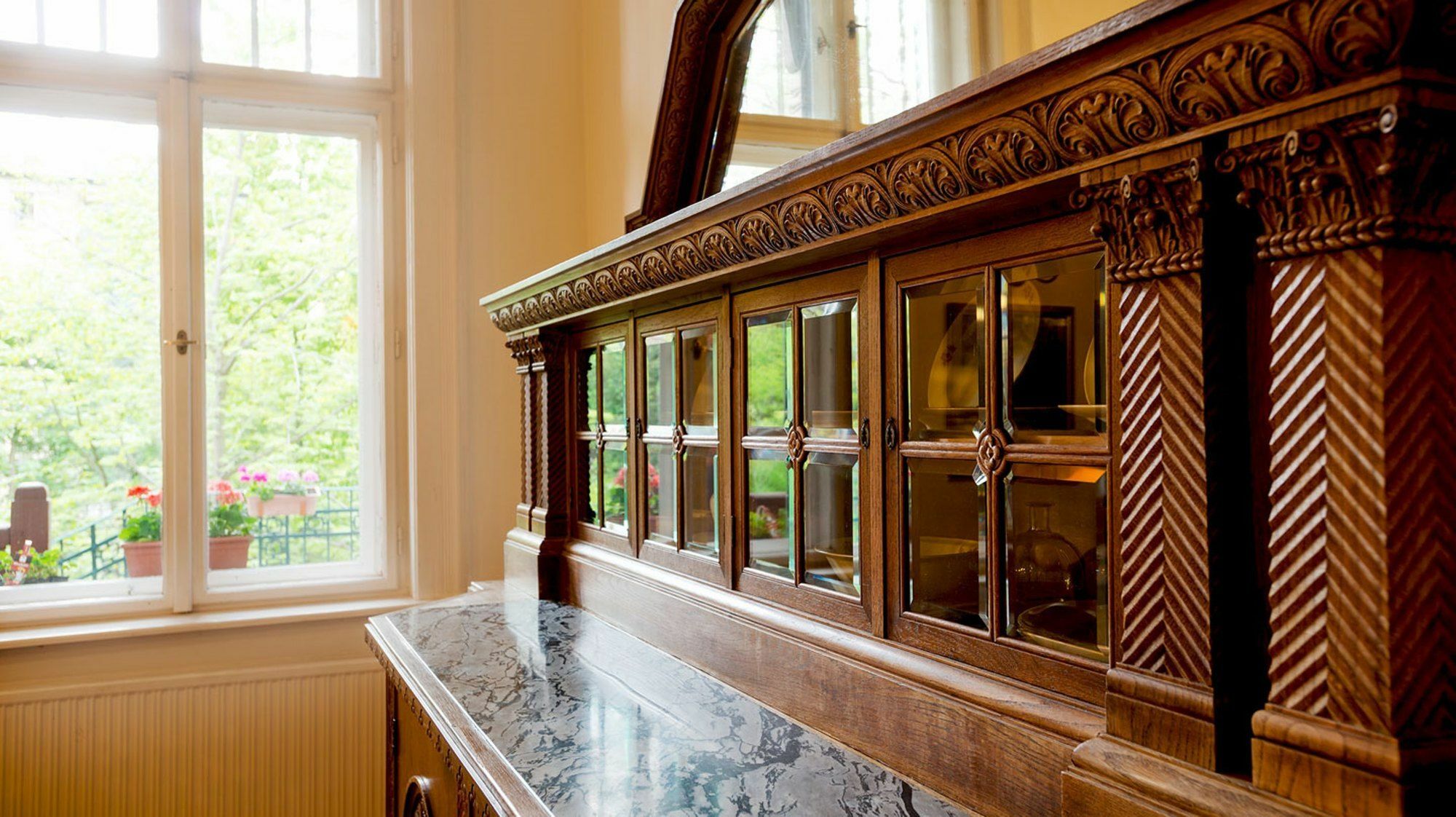 Abel Guest house Budapest